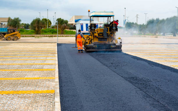 Best Driveway Paving Contractor  in Jasper, GA