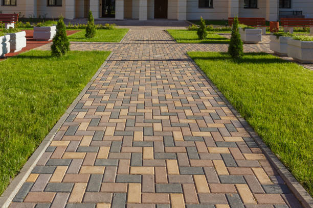 Best Affordable Driveway Pavers  in Jasper, GA